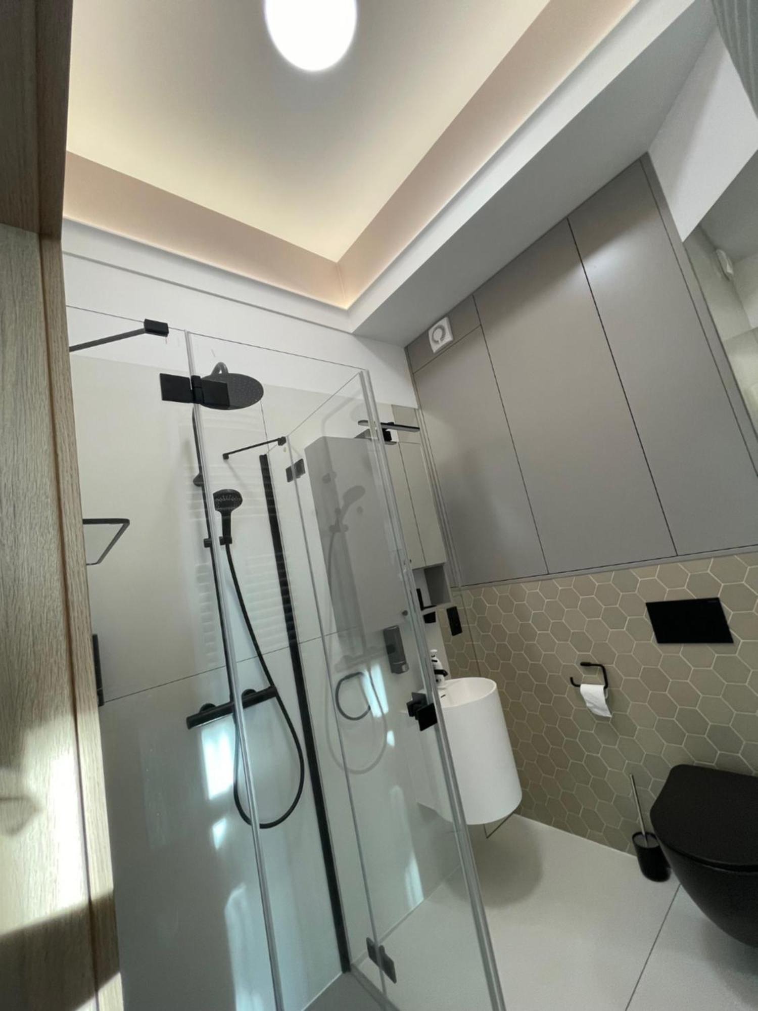 Apartment Tymiankowa Przystan *