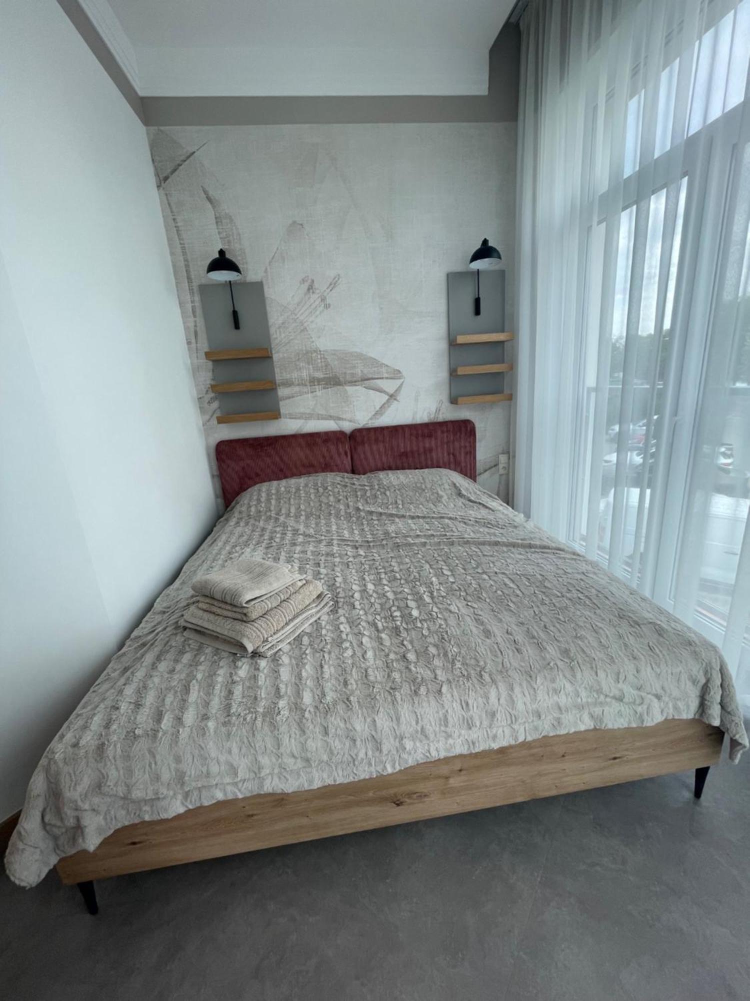 Apartment Tymiankowa Przystan