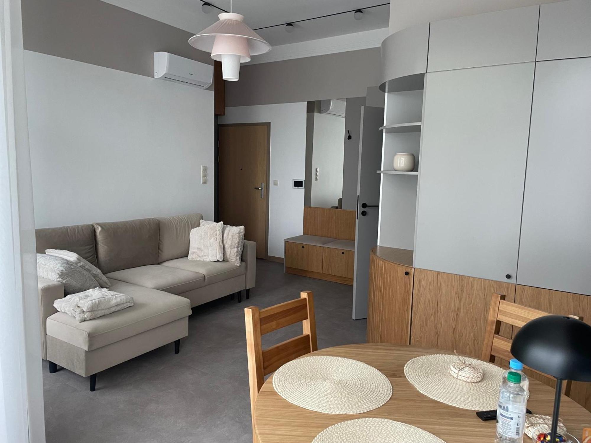 Apartment Tymiankowa Przystan *