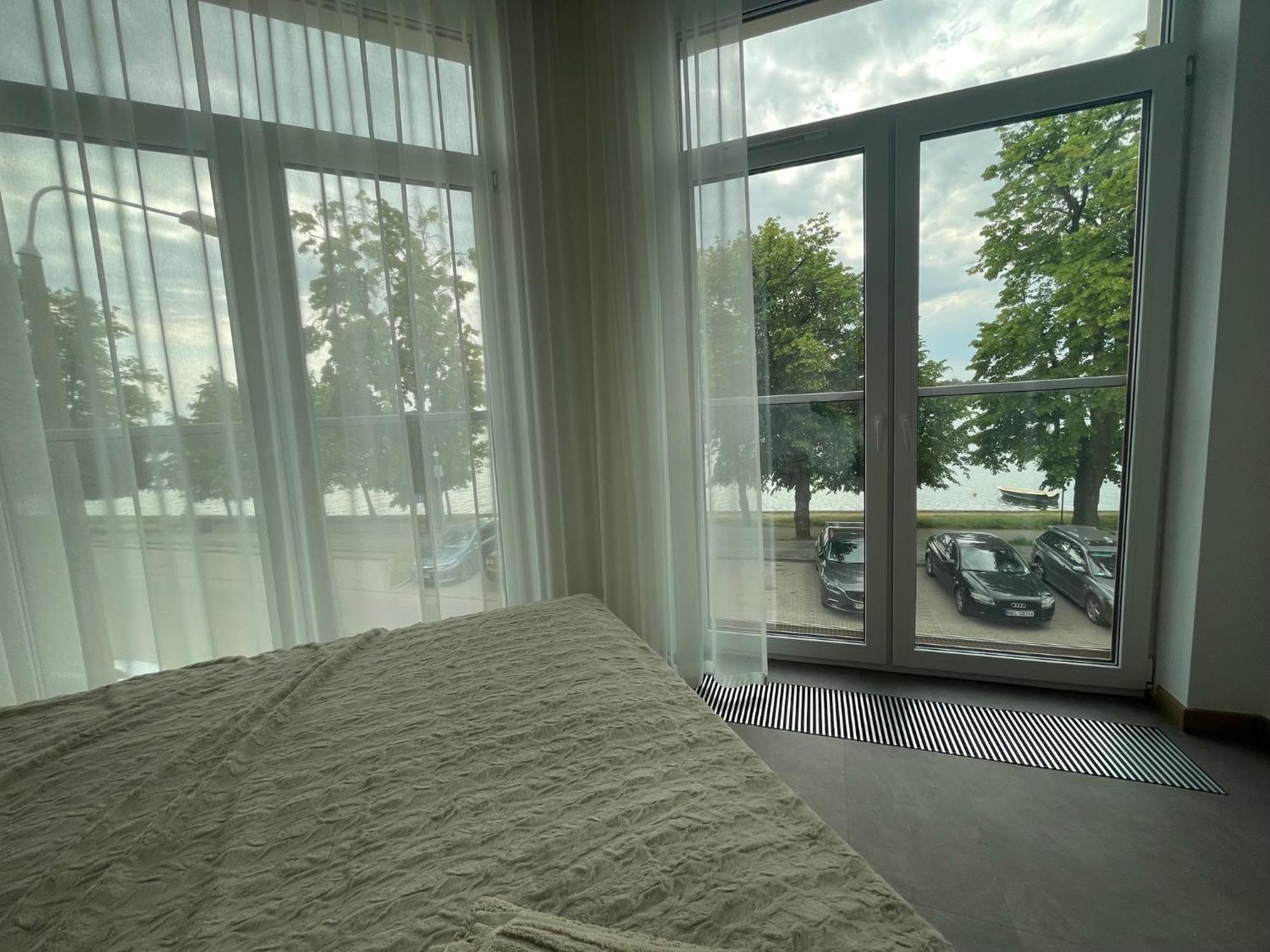 Apartment Tymiankowa Przystan